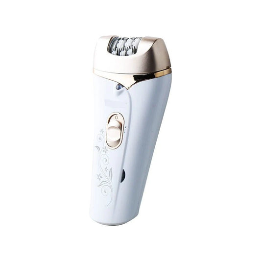 Jundeli - 3-in1 Epilator