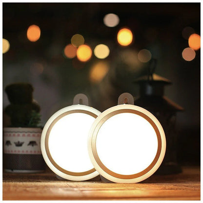 Smart Body Motion Sensor LED